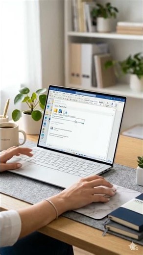 How to create Invoice in MS Word.