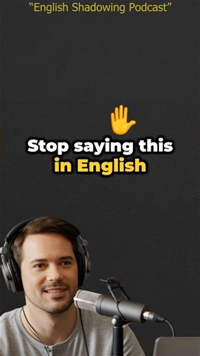 Stop Saying “Very Tired” ❌ | Speak Natural English