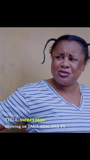 I’m actually done 😂😂😂😂😂 wait, you haven’t seen karma’s bride? Why? See the link, this is worth the hype, trust me🤣😂 https://youtu.be/e1bNQwtan5Q | Tana Egbo-Adelana
