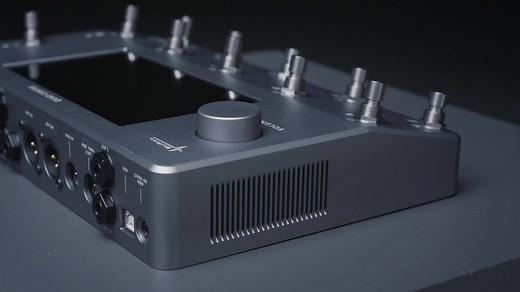 2.2K reactions · 238 shares | Introducing Quad Cortex, the most...