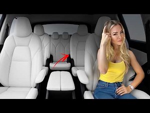 Tesla’s New “Larger” Model Y Looks Impressive - Until You See This