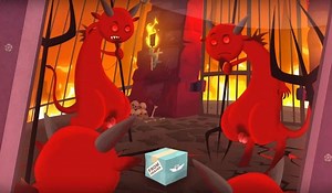 Hell Architect Review - Manage Your Own Little Hell