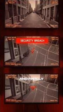 “Inside the Most Daring Diamond Robbery in History”