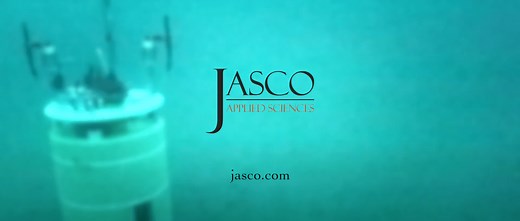 OceanObserver — JASCO Applied Sciences