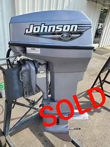 2.7K views · 17 reactions | $3250 Good Used 2000 Johnson 50 HP...