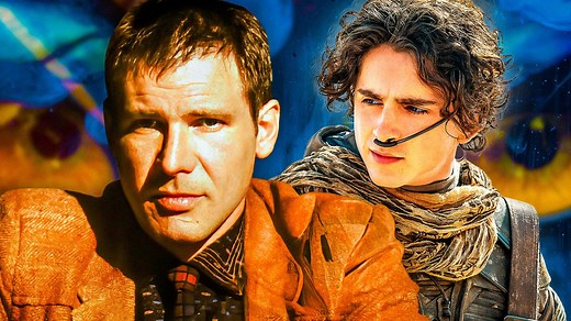 10 Best Epic Sci-Fi Movies Of All Time, Ranked