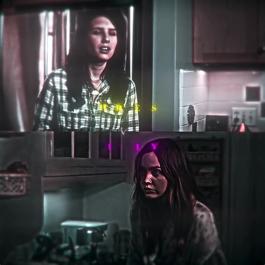 Jill Roberts vs Quinn Bailey - A Scream Showdown