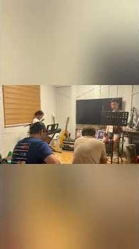 Kung Wala Ka by Hale - Acoustic unplugged practice session