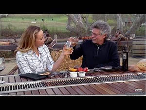 Steven Raichlen's Catalan Grilled Tomato Bread Recipe
