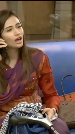 Sana Javed's Memorable Scene from 1 Million Audition