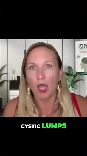 Lyme Disease & Bartonella Cure: My Lumpy Head Reversed! #shorts