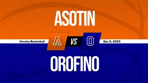 Asotin High School (WA) Girls  Basketball