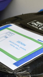 62K views · 539 reactions | Give old clothes new life! 罹 Upper...