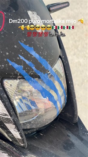 Exploring the DM200 Mortalika Experience in Mexico