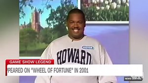 25K views · 200 reactions | This CNN anchor was a contestant on "Wheel of Fortune" back in in 2001 -- see how he fared | CNN | Facebook