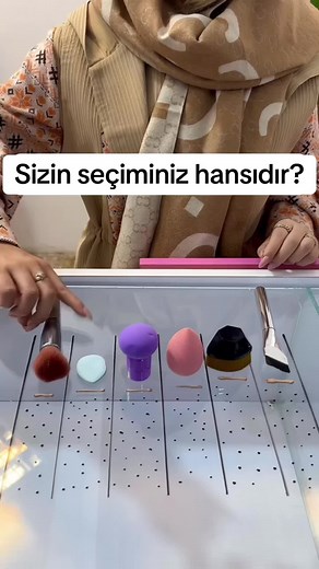 Makeup Sponge vs Brush: Which Is Better for You?