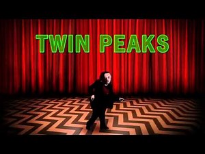 Angelo Badalamenti - Falling (Twin Club mix) remastered !