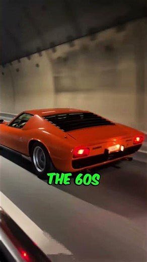 Sports Car vs Supercar vs Hypercar — What’s the Difference? #shorts