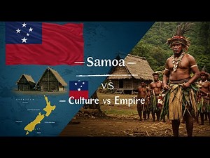 How Samoa Preserved Its Culture Through Empires, Wars and Independence