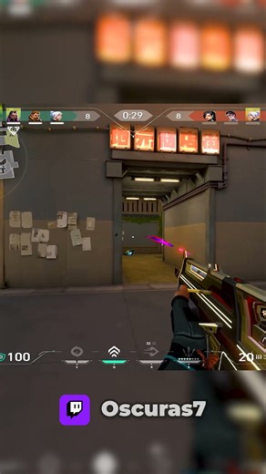 Getting double swung goes wrong.. 😈