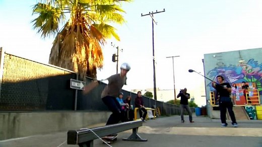 Zeke & Luther - Season 3