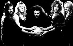 Candlemass - Galatea lyrics