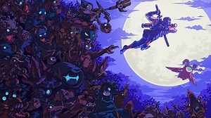 Anunciado The Messenger para Xbox One