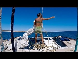 Sailing into the Last Great Wilderness Frontiers of Australia THE KIMBERLEY- Sailing Tangaroa