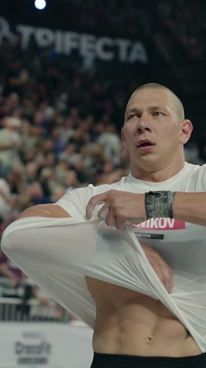 CrossFit Games on TikTok