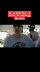 Again, all paid for with tax-exempt funds. #scientology #cult #irs #fbi #taxexempt #april15 #religion | Leah Fans Zone