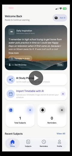 #flutter #ai #mobiledevelopment #cleanarchitecture #edtech | MOHAMED FAWZY