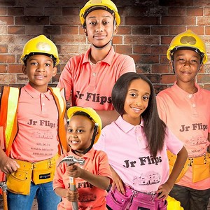 615K views · 64 reactions | These kids have made more than $320,000 flipping houses ️➡️ (via In The Know) | Yahoo Canada | Facebook