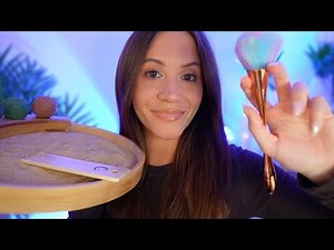 1 Hour Of Tingly & Relaxing ASMR That Also Doesn't Make Sense (personal attention)