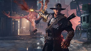 Focus Home Interactive announces a new gory action combat game, Evil West