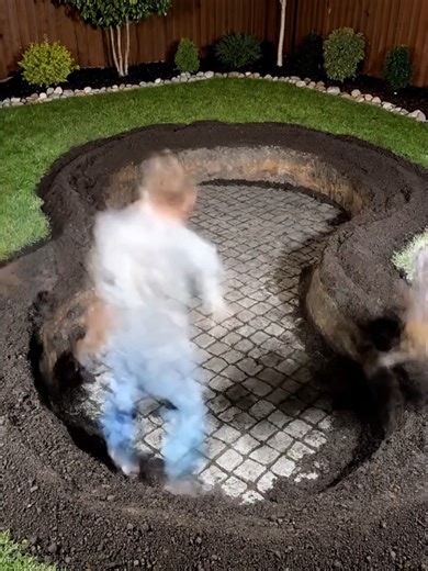 Transforming Your Backyard with a Paver Patio and Pond
