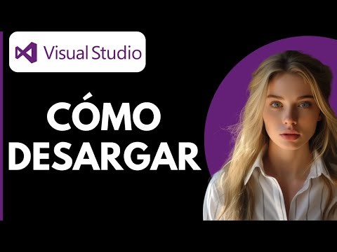 Como Descargar Visual Studio | Tutorial Explicativo