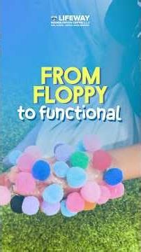 Help Kids Strengthen Their Pencil Grip with These 1Fun Activities