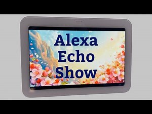 NEW Amazon Echo Show 8 (2025) - Review, HD, Alexa+