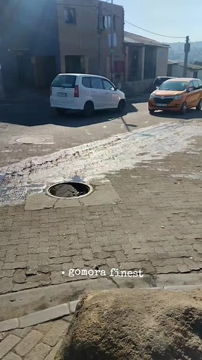 spotted📸📍 #gomorafinest Home of the brave 🫡