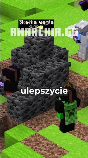 WE MERGED ALL MODES ON ANARCHIA.GG!