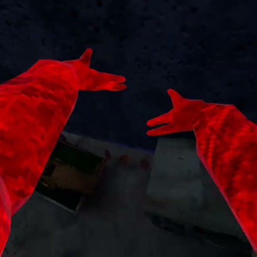 gorilla tag fix your game #gorillatag #gorillatagquest #gtag