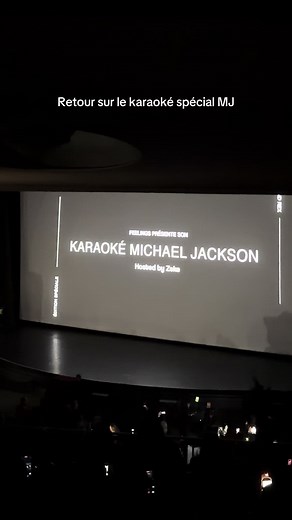 Karaoké spécial Michael Jackson : retour sur les titres cultes