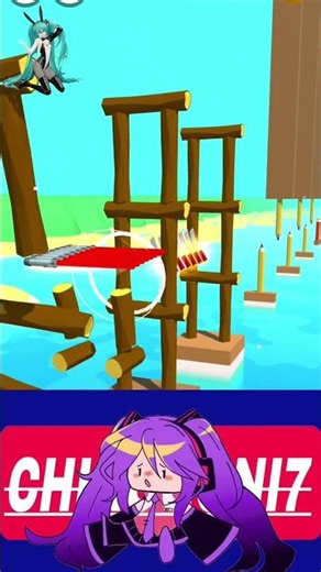 Hatsune Aurora Yasmin Miku & HIMITSU #memes #HatsuneMiku #Vocaloid #HatsuneMiku #Vocaloid #ruby