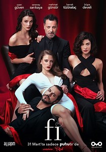 Fi Season 2 (2017), Watch Full Episodes Online on TVOnic
