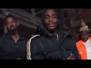 Arrdee x Russ Millions x Tion Wayne - We won Body (Official Music Video)