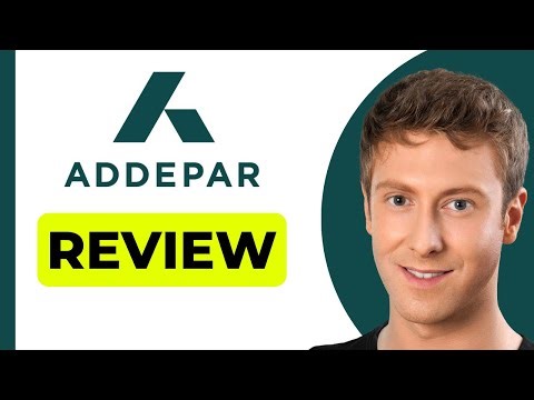 Addepar Robo-advisor for Investing Honest Review - Watch Before You Try
