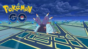 How to get Toxapex in Pokemon Go: Best moveset for PvP & PvE, can it be shiny, more - CharlieINTEL