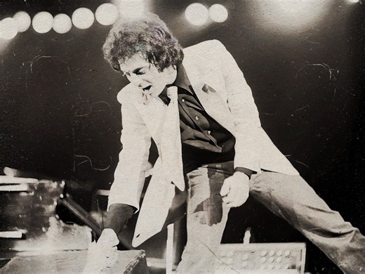 The song Billy Joel wrote about his $2m lawsuit