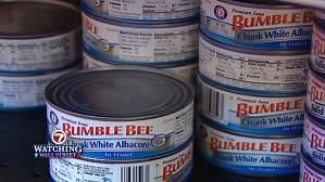 Indonesian fishermen sue Bumble Bee and say the canned tuna giant knew of abuse in its supply chain - WSVN 7News | Miami News, Weather, Sports | Fort Lauderdale