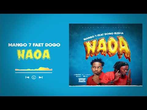 mango 7 ft dogo Elisha naoaaaa🇹🇿🫶